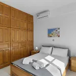 Anthoula's Sea View Вилла *