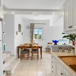 Anthoula's Sea View Вилла