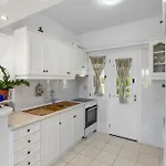 Anthoula's Sea View Вилла