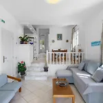 Anthoula's Sea View Вилла