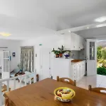 Anthoula's Sea View Вилла Писо-Ливади