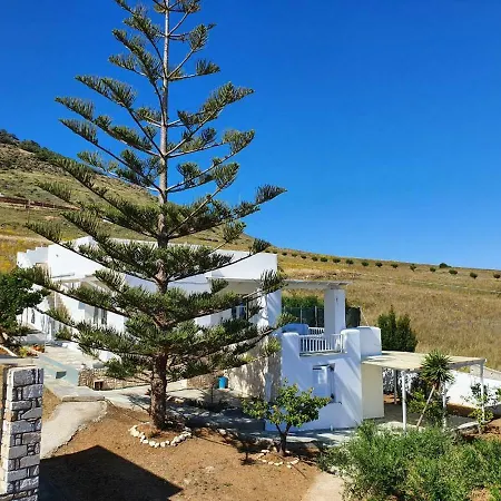Anthoula's Sea View Holiday home *