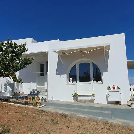 Anthoula's Sea View Holiday home *