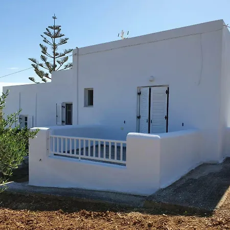 Anthoula's Sea View Holiday home